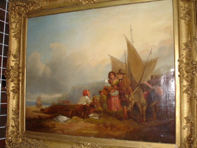 Painting