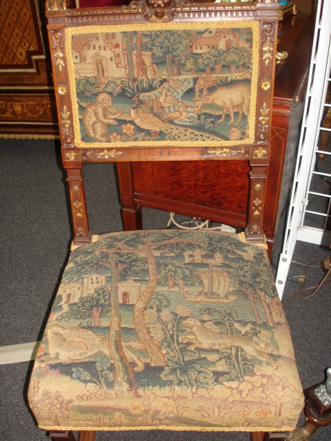 Chairs