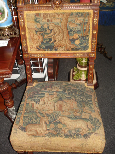 Chairs