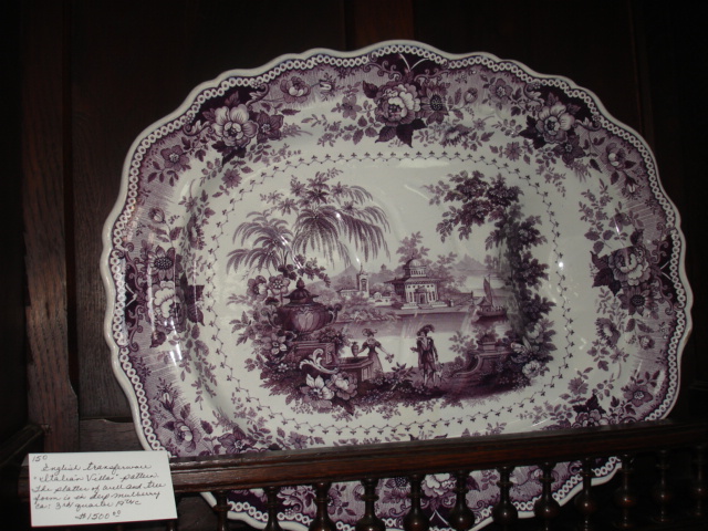 Platter