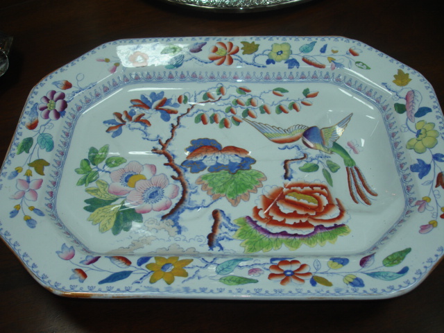 Platter
