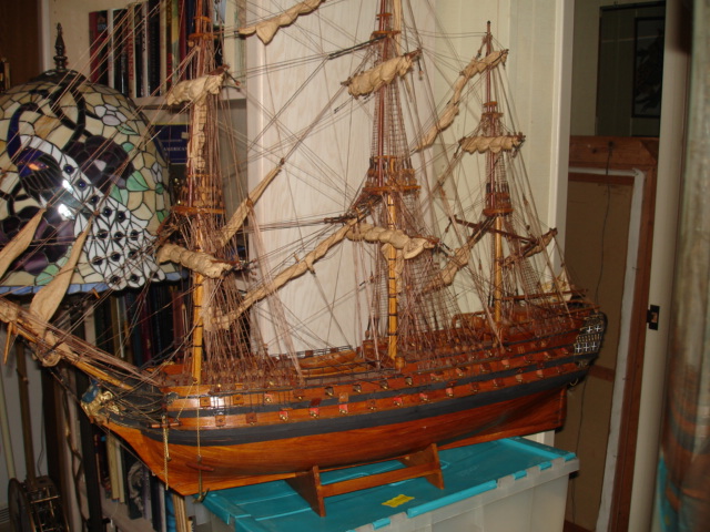 Galleon