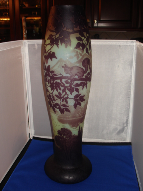 Vase