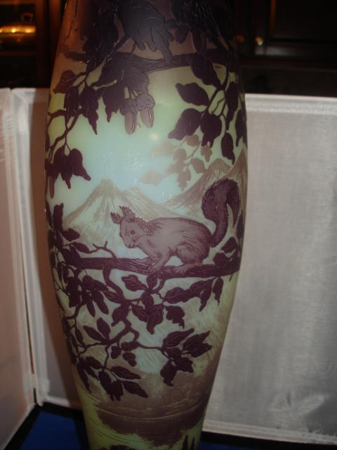 Vase
