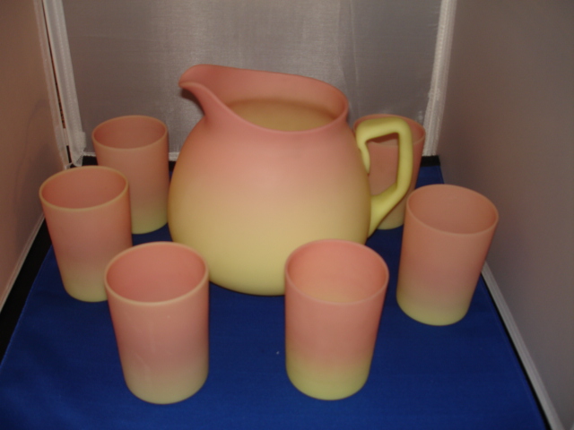 Water set