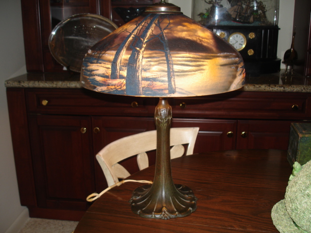 Lamp