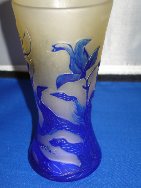 VASE