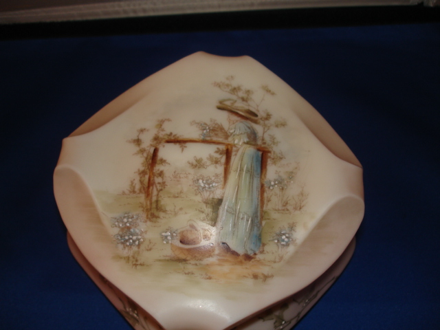 Dresser box