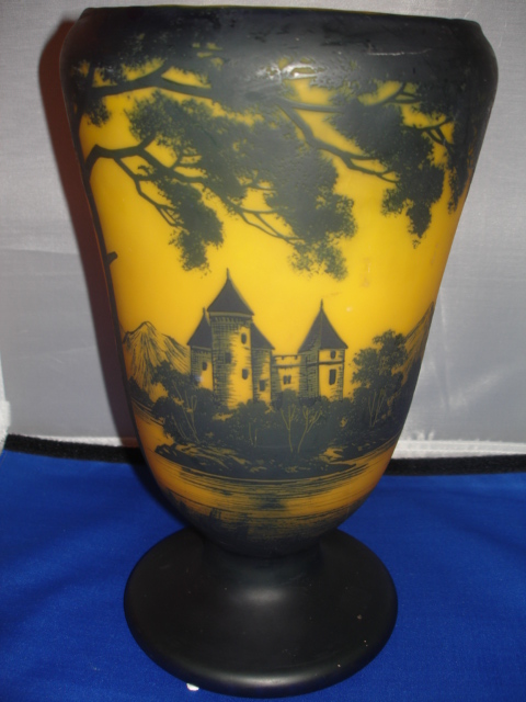 Vase