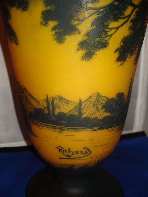 Vase