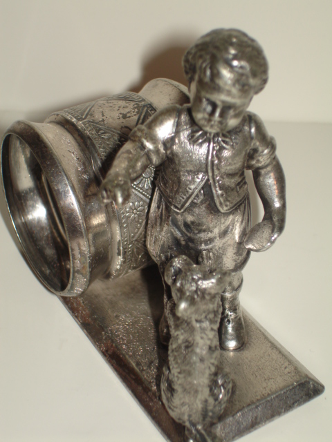 Napkin ring