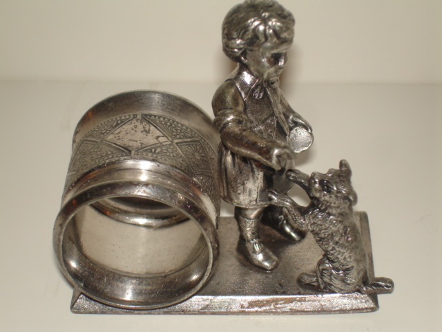Napkin ring