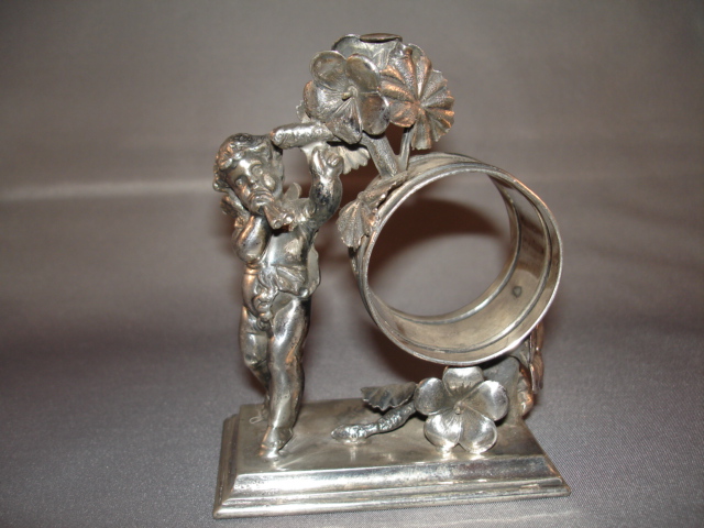 Napkin ring