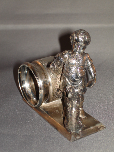 Napkin ring