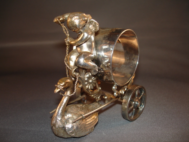 Napkin ring