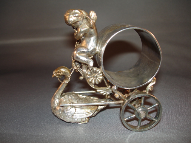 Napkin ring
