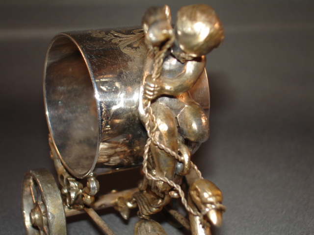 Napkin ring
