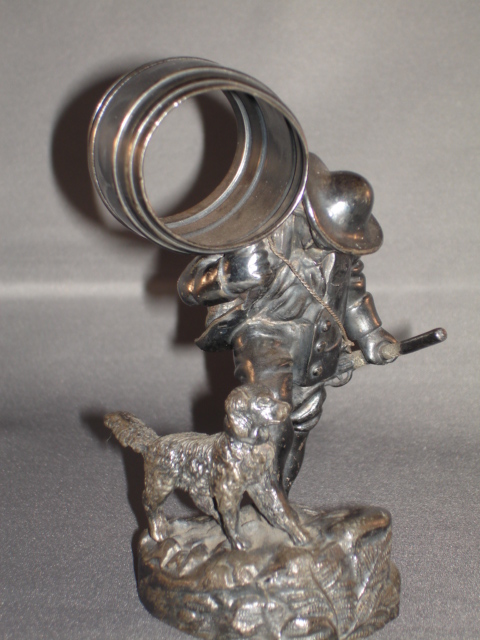 Napkin ring