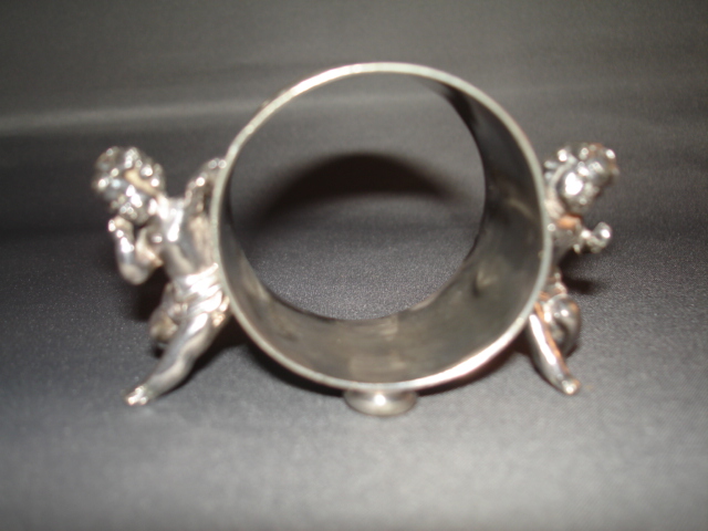 Napkin ring
