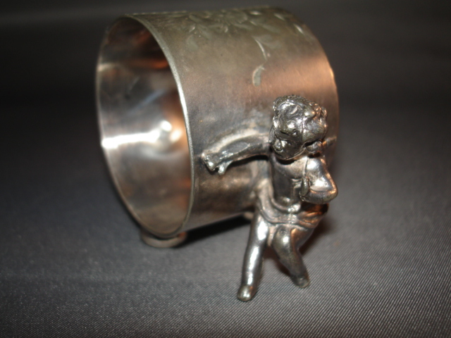 Napkin ring