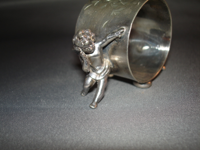 Napkin ring