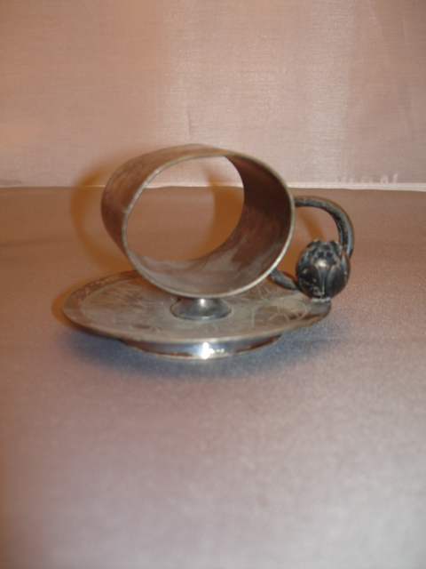 Napkin ring