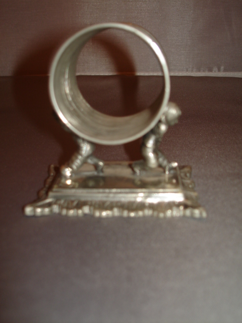 Napkin ring