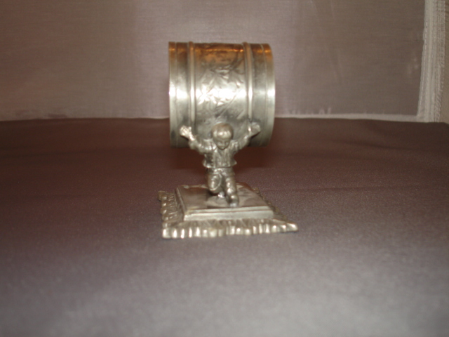 Napkin ring