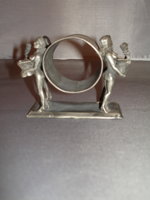 Napkin ring