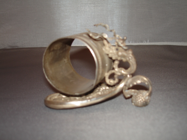 Napkin ring