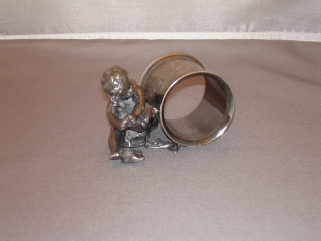 Napkin ring