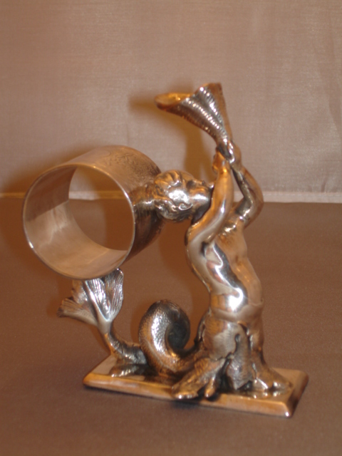 Napkin ring