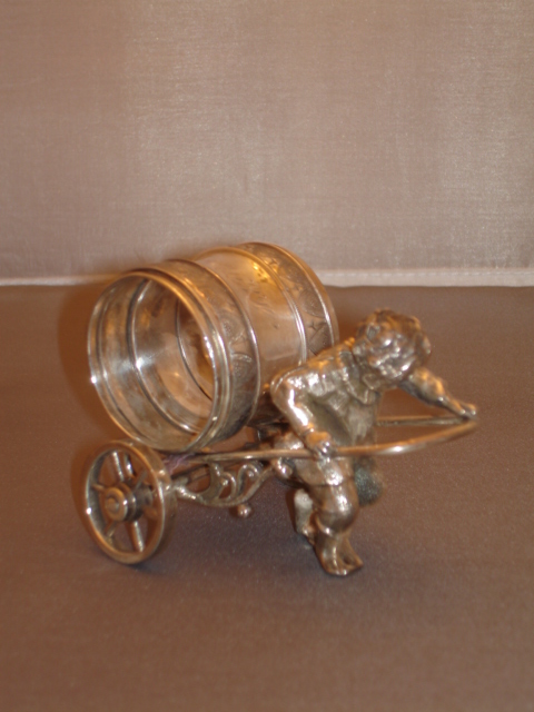 Napkin ring