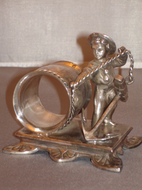 Napkin ring