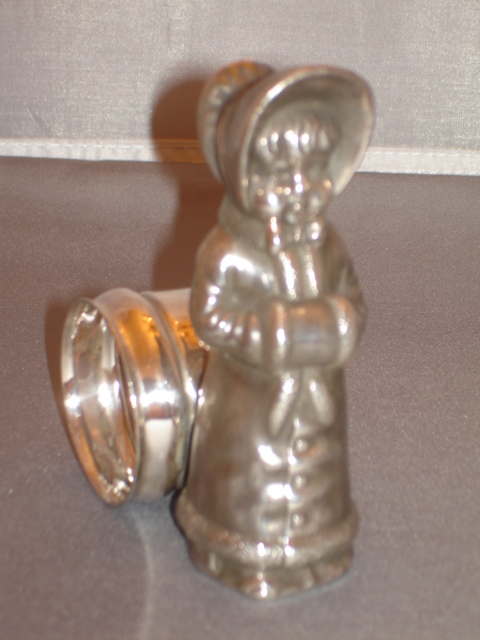 Napkin ring