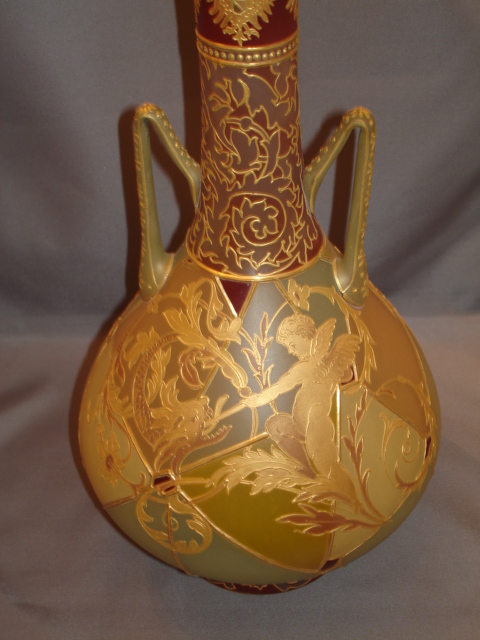 Temple jar