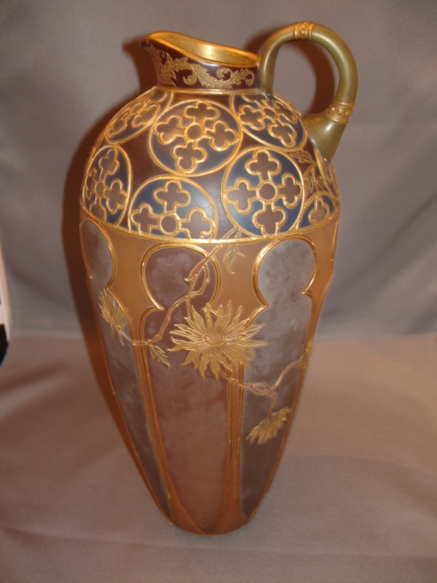 Pitcher