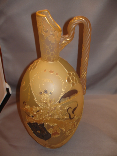 Pitcher