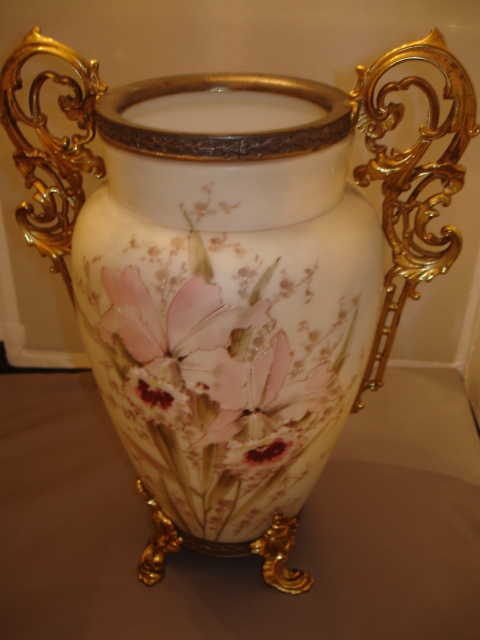Vase