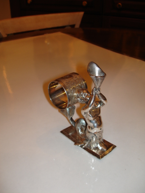 Napkin ring