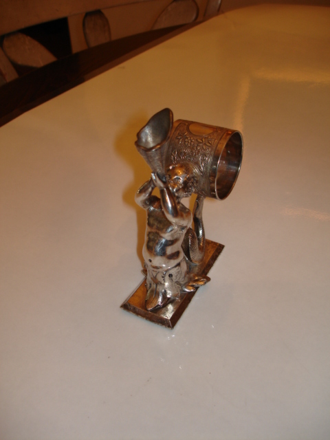 Napkin ring