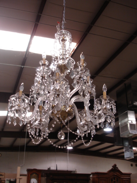 Chandelier