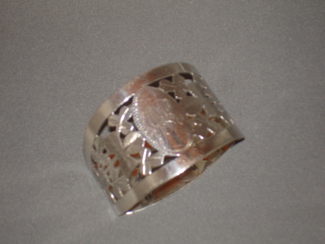 Napkin ring