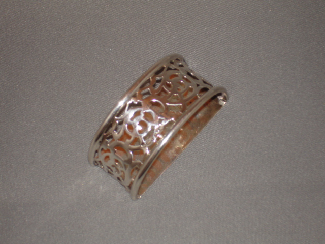 Napkin ring
