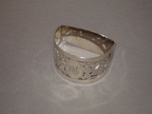 Napkin ring