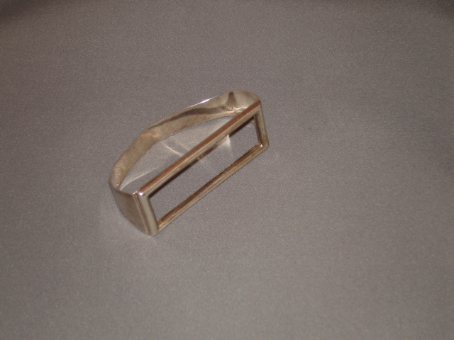 Napkin ring