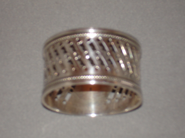 Napkin ring