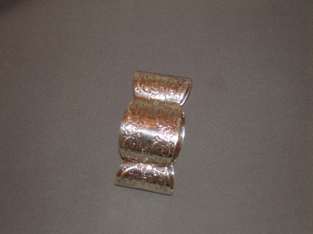 Napkin ring