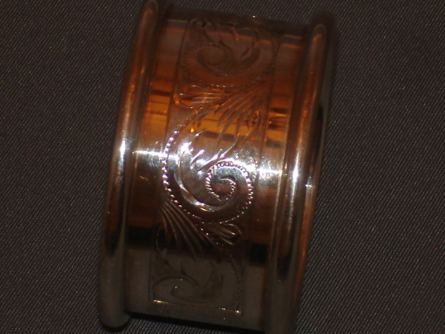 Napkin ring