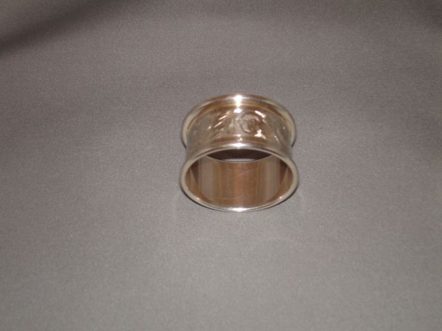 Napkin ring